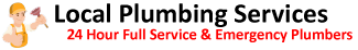 Stony Creek Mills PA 24 Hour Plumbers